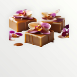 CARAMEL ORCHID
