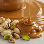 CARAMEL PISTACHIO