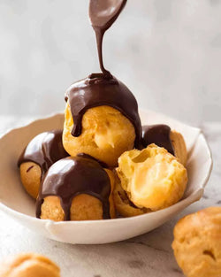 CREME PATISSERIE