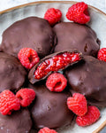 CHOCOLATE RASPBERRY