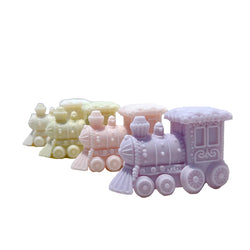 TRAIN GIANT MOLD