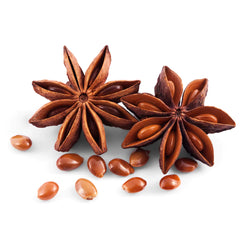 DRY STAR ANISE 50g