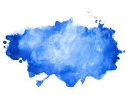 WATERCOLOR BLUE 50ml