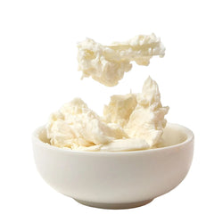 body butter base