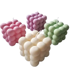 BUBBLES MOLD