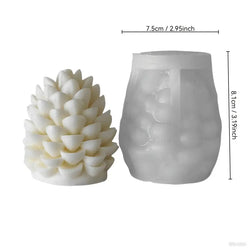 PINECONE 3D