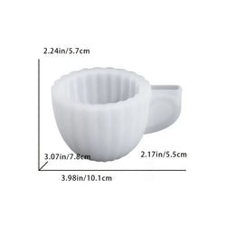 COFFEE CUP MOLD