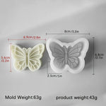 3D BUTTERFLY