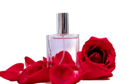 ARABIAN ROSE AROMA