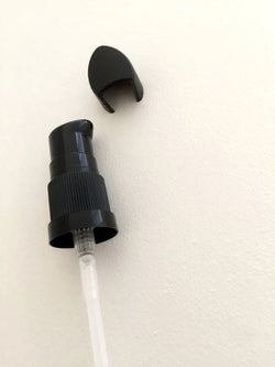 Serum Pump for glass bottles