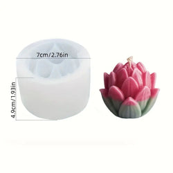 LOTUS FLOWER MOLD