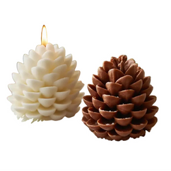 PINECONE 3D