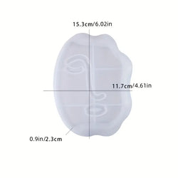 FACE TRAY MOLD