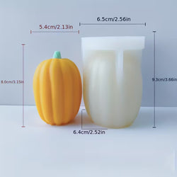PUMPKIN SHAPED C