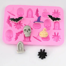HALLOWEEN DECORATION PARTY