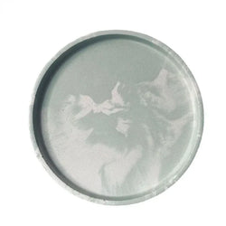 ROUND TRAY