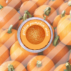 MICA GOLDEN PUMPKIN 10gr