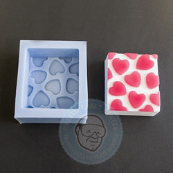 SOAP HEARTS