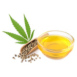 HEMP OIL
