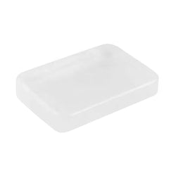 GLYCERIN SOAP BASE WITH SHEA BUTTER