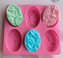 HONEYCOMB MOLD