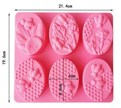 HONEYCOMB MOLD