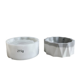 POLYGONE POT
