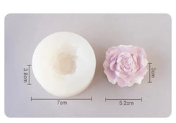 JASMINE MOLD