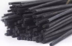 BAMBOO STICKS FOR FRAGRANCES BLACK