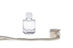 CAR AIR FRESHENER BOTTLES 4ml (set of 5)