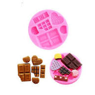 SMALL DECOR BISCUITS