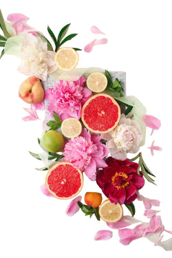 JOYFUL TONES AROMA