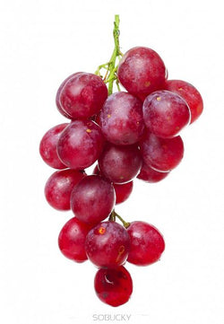 RED GRAPE AROMA