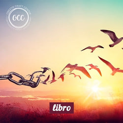 LIBRO AROMA