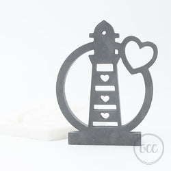 LIGHTHOUSE PENDANT BIG