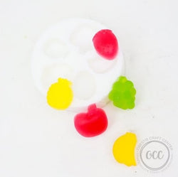 LITTLE FRUITS