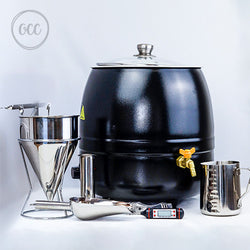 MELTER TYPE 10 SET