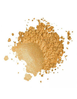 MICA SPARKLING GOLD 10g