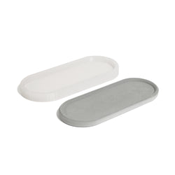 OVAL TRAY MEDIUM