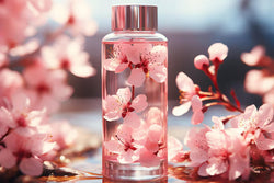 INDONESIAN BLOSSOMS AROMA-NEW