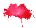 WATERCOLOR RED 50ml