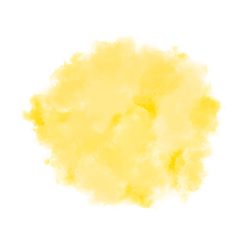 WATERCOLOR YELLOW 50ml