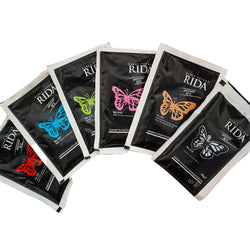 Rida Clothes Dyees Indelible