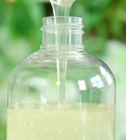 LIQUID BASE SHAMPOO & FOAM BATH 1kg