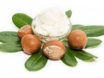 SHEA BUTTER