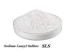 SODIUM LAURYL SULFATE- SLS 200gr