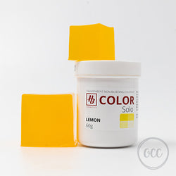 SOLO MELT & POUR SOAP COLORS