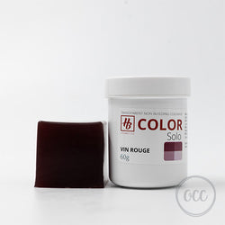 SOLO MELT & POUR SOAP COLORS