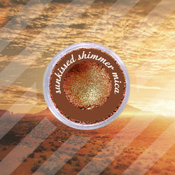 MICA SUNKISSED SHIMMER 10gr
