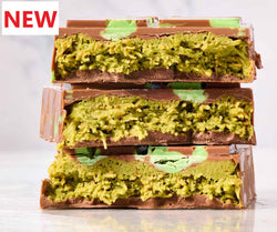 CHOCO DUBAI AROMA-NEW